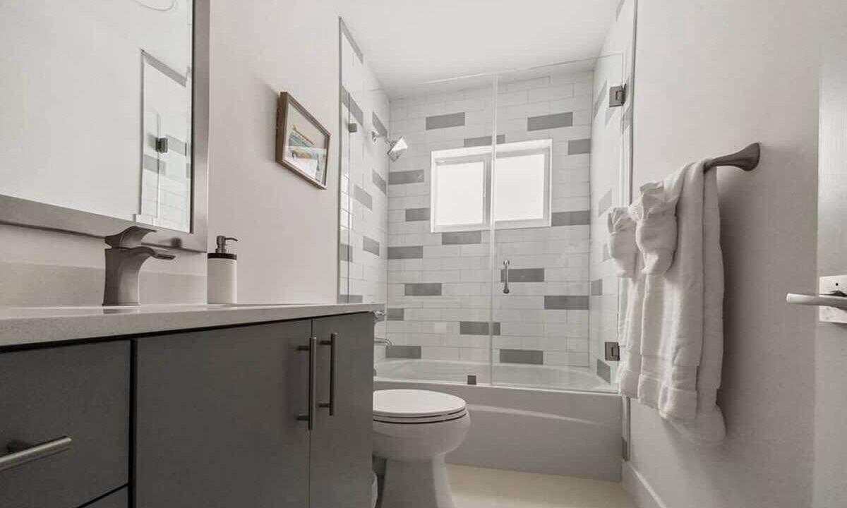 Photo of Bathroom in Fort Lauderdale