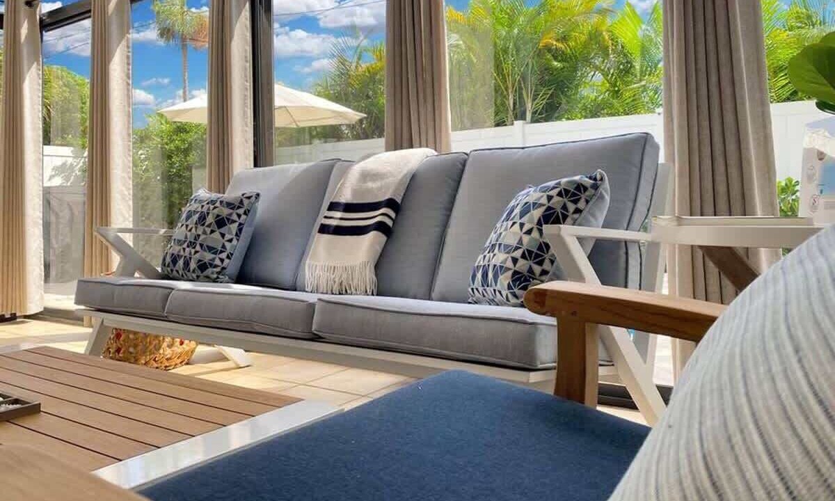 Photo of Bedroom in Fort Lauderdale
