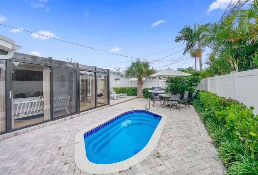 Photo of Outdoor in Fort Lauderdale