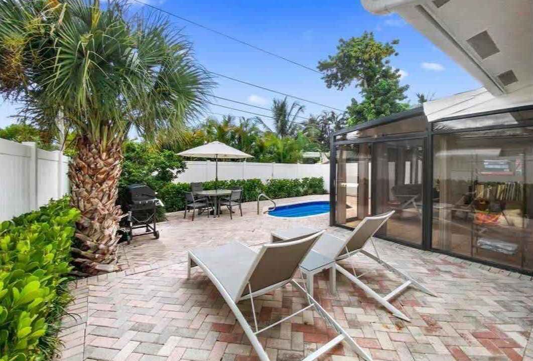 Photo of Outdoor in Fort Lauderdale