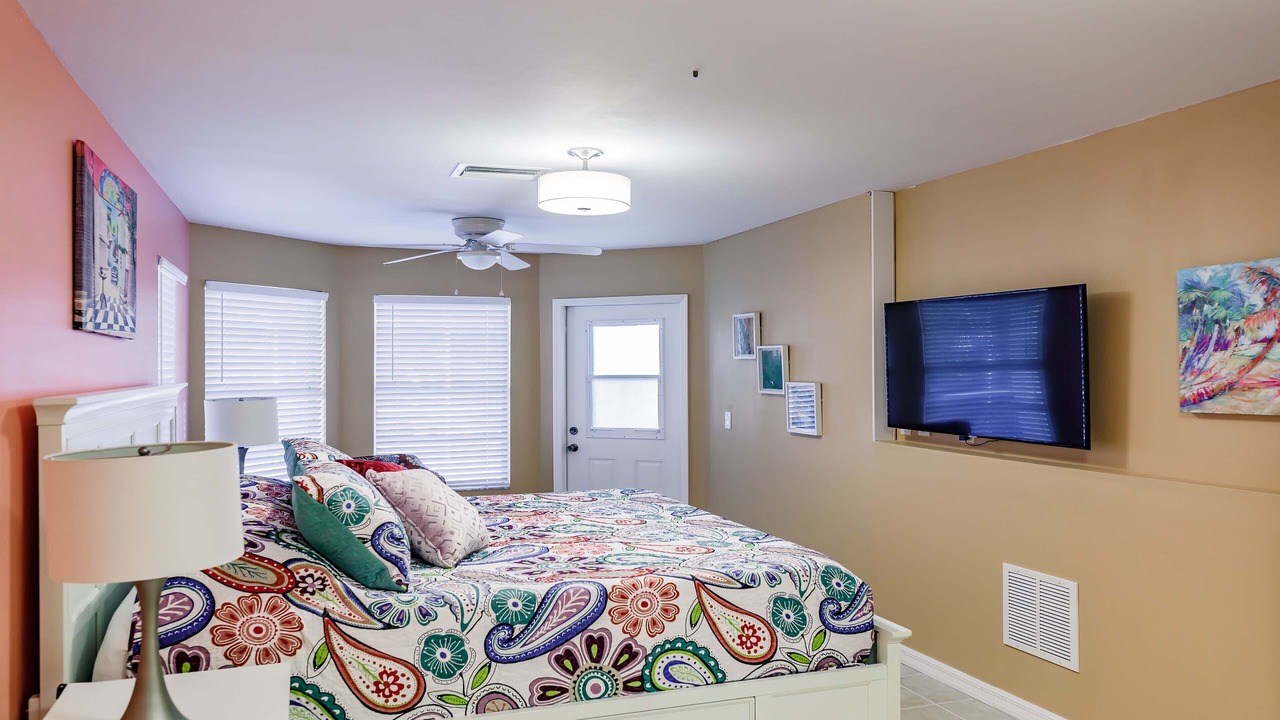 Photo of Bedroom in Cape Coral