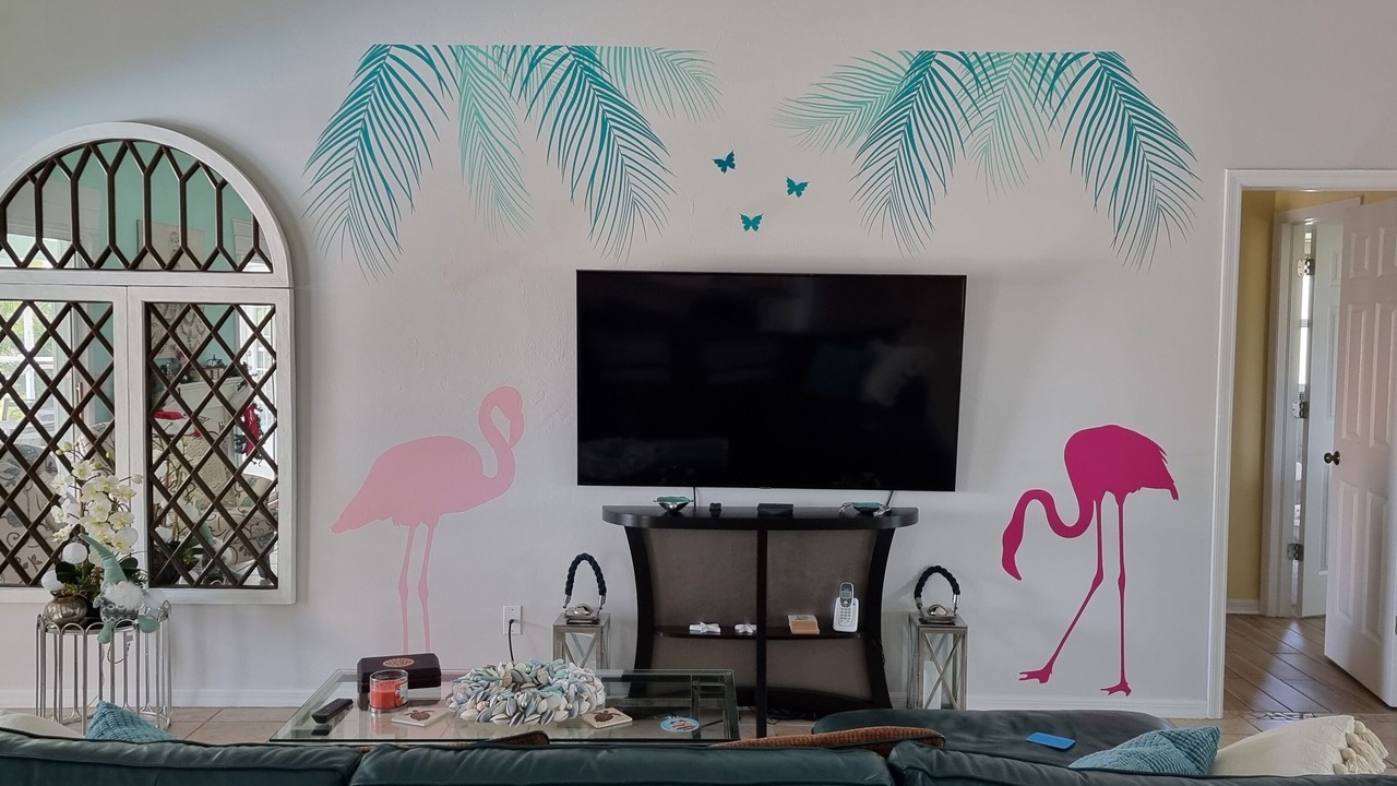 Photo of Livingroom in Cape Coral
