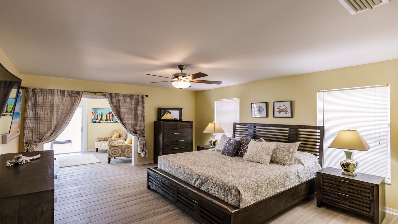Photo of Bedroom in Cape Coral