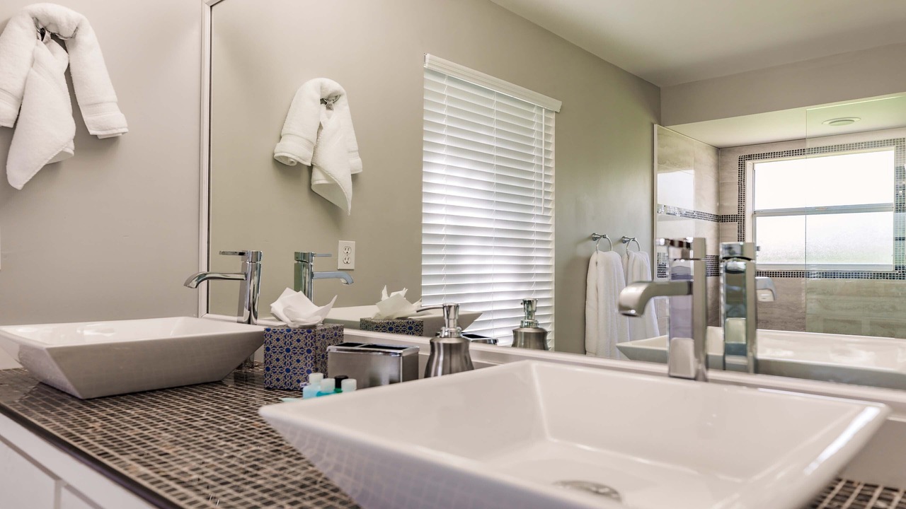 Photo of Bathroom in Cape Coral
