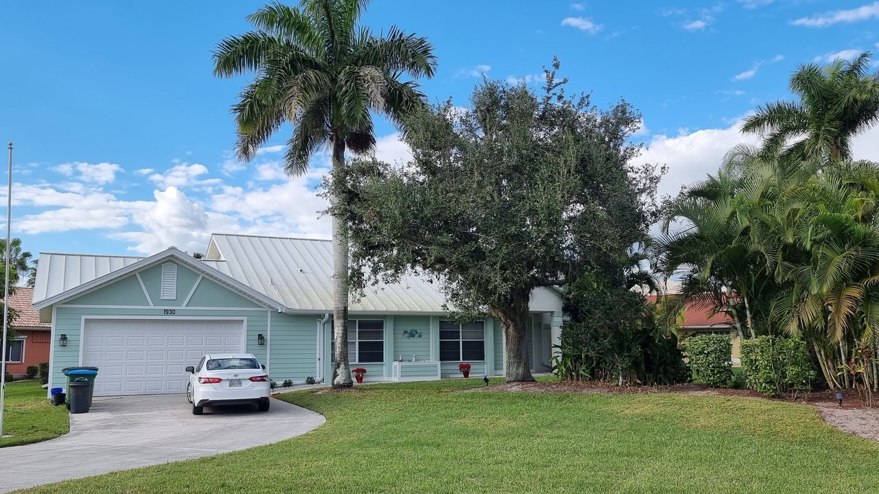 Photo of Outdoor in Cape Coral