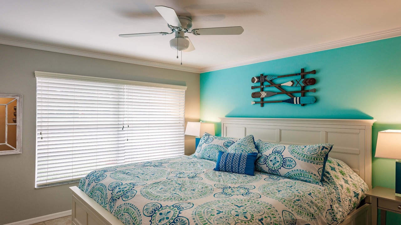 Photo of Bedroom in Cape Coral