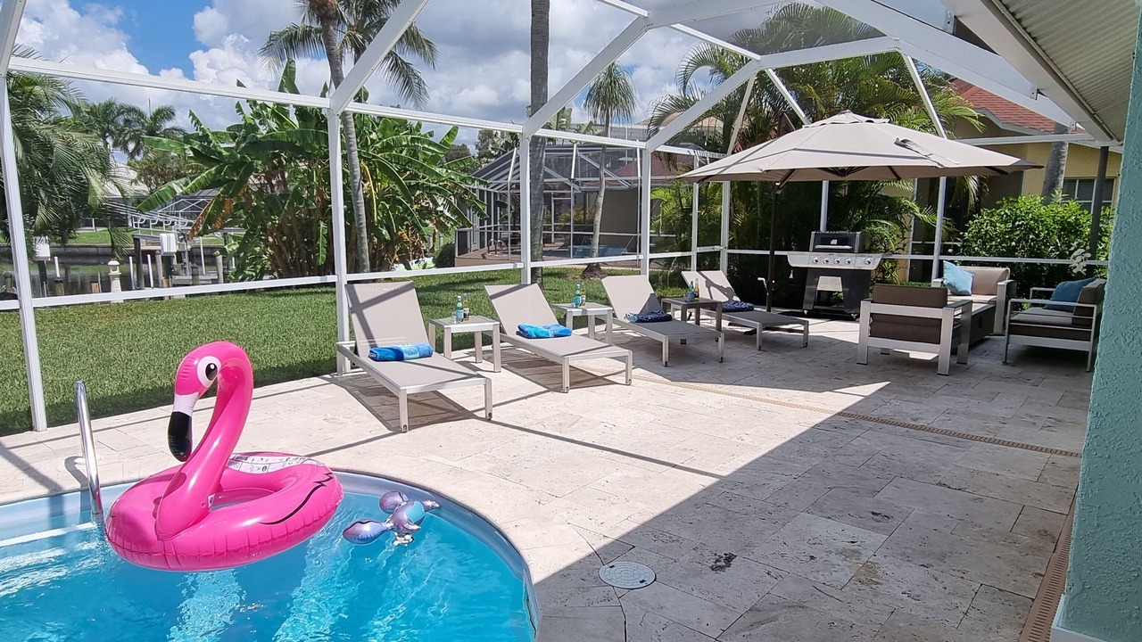 Photo of Outdoor in Cape Coral