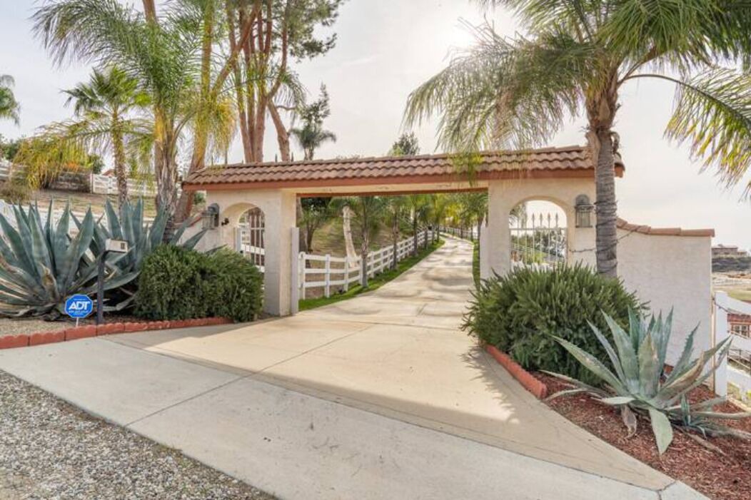 Photo of Outdoor in Temecula