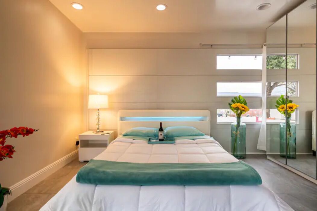 Photo of Bedroom in Temecula