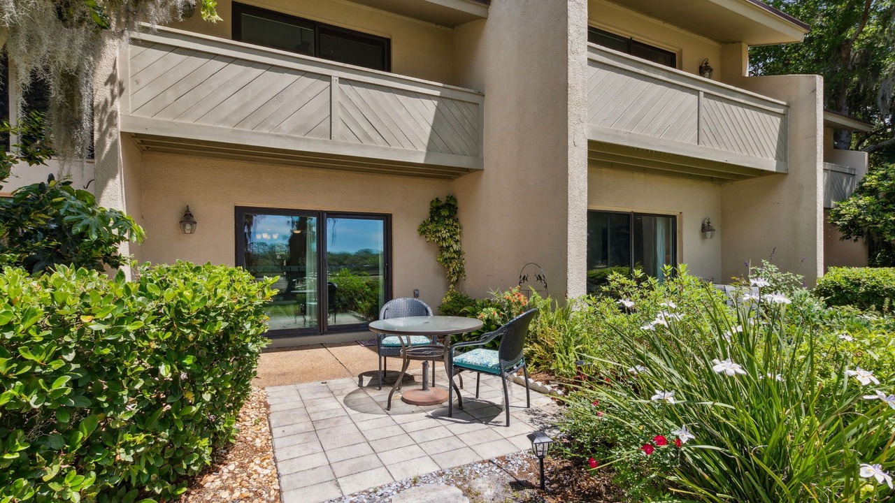 Photo of Outdoor in Fernandina Beach