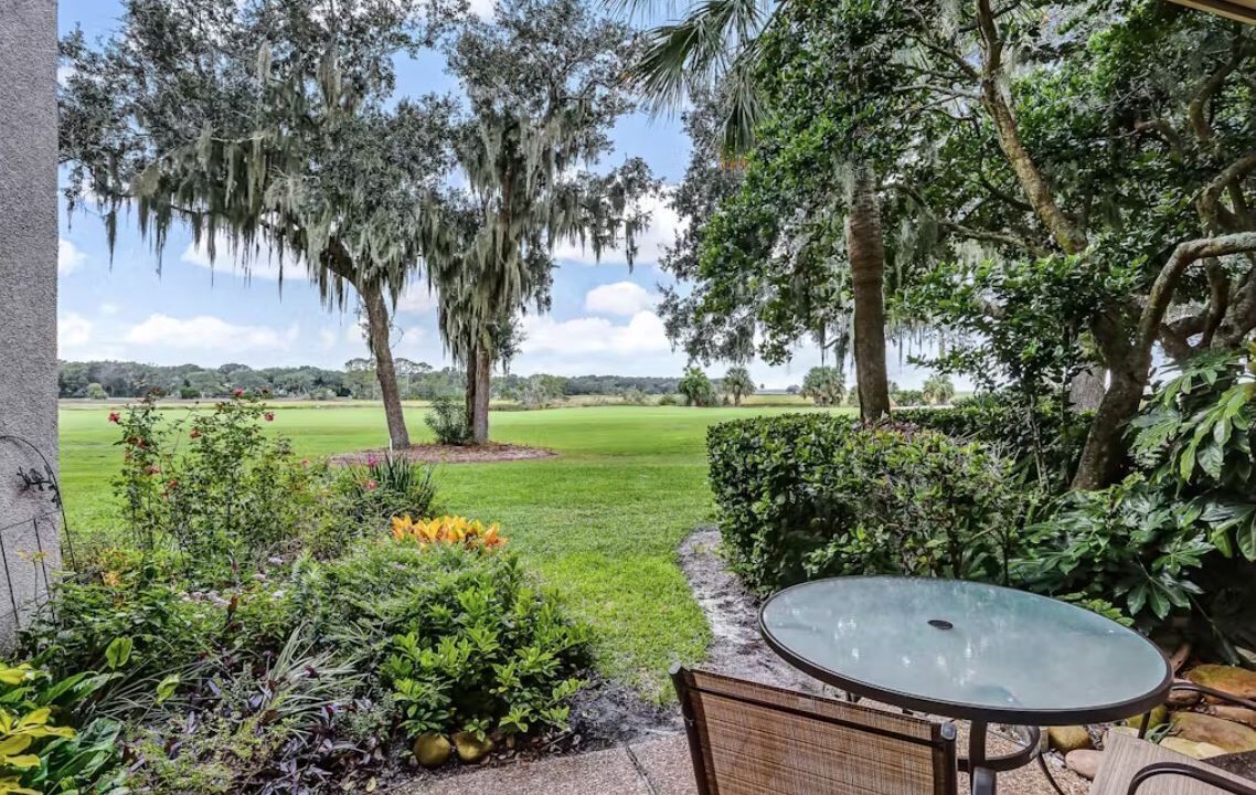 Photo of Outdoor in Fernandina Beach