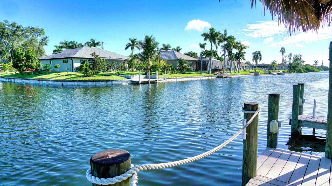 Photo of Outdoor in Cape Coral
