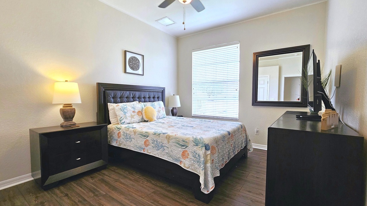 Photo of Bedroom in Cape Coral