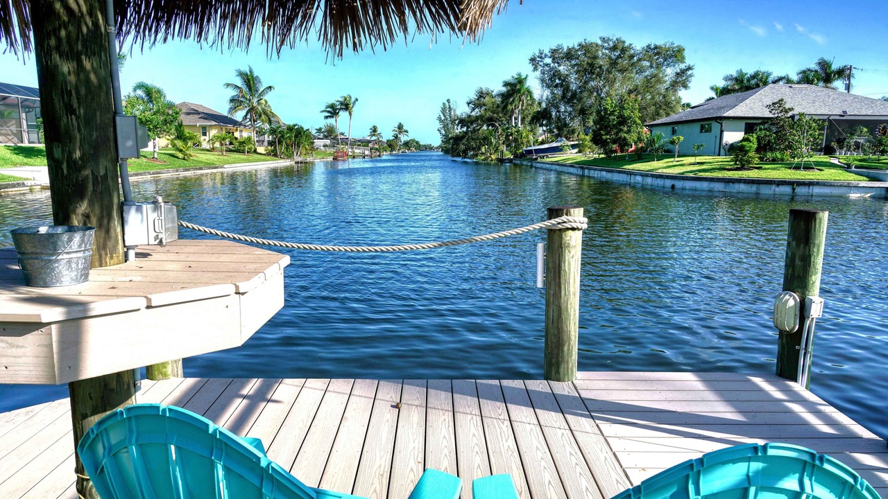 Photo of Outdoor in Cape Coral
