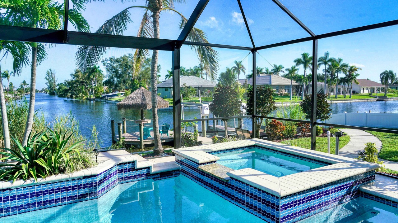 Photo of Outdoor in Cape Coral