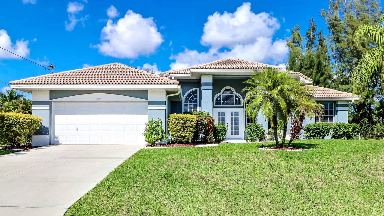 Photo of Outdoor in Cape Coral