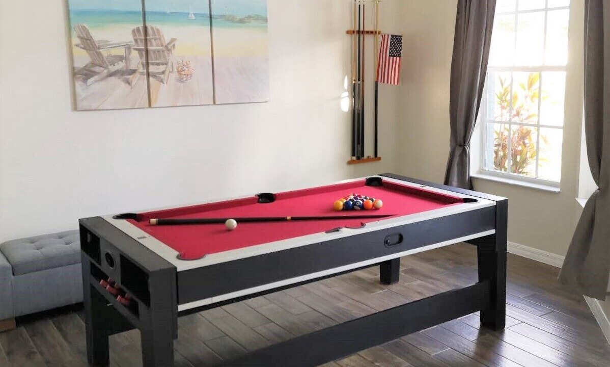 Photo of Bedroom in Cape Coral