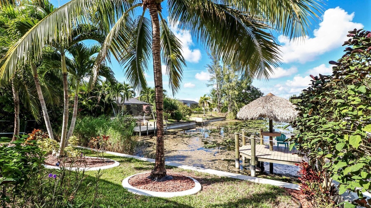 Photo of Outdoor in Cape Coral