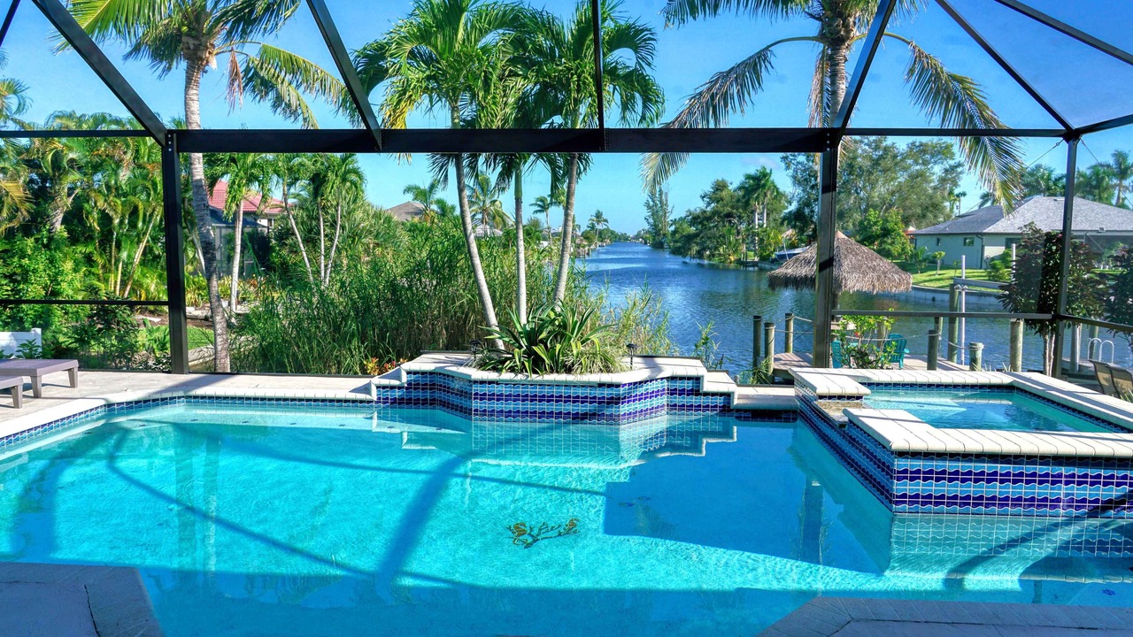 Photo of Outdoor in Cape Coral