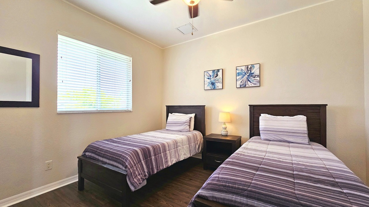 Photo of Bedroom in Cape Coral
