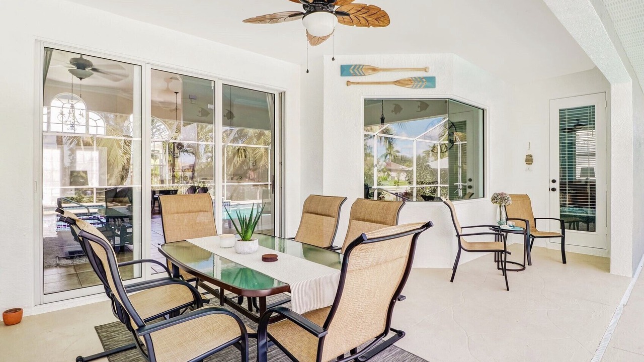 Photo of Outdoor in Cape Coral