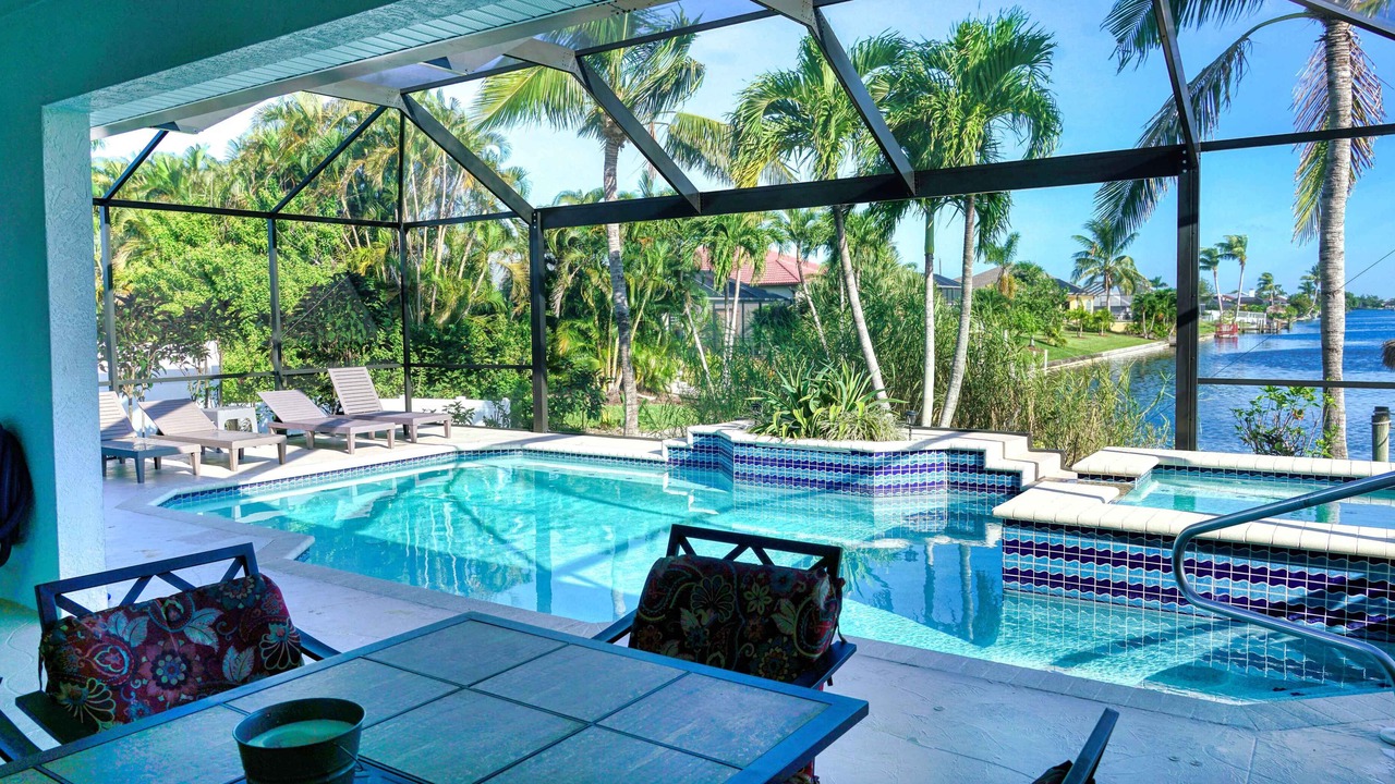 Photo of Outdoor in Cape Coral