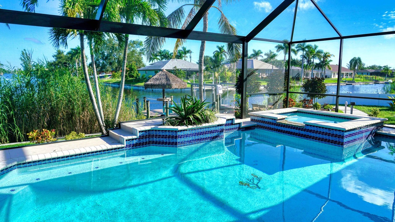 Photo of Outdoor in Cape Coral