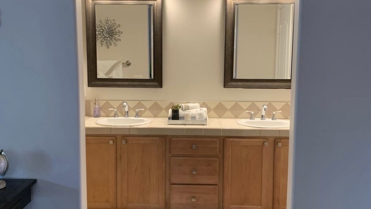 Photo of Bathroom in Bermuda Dunes