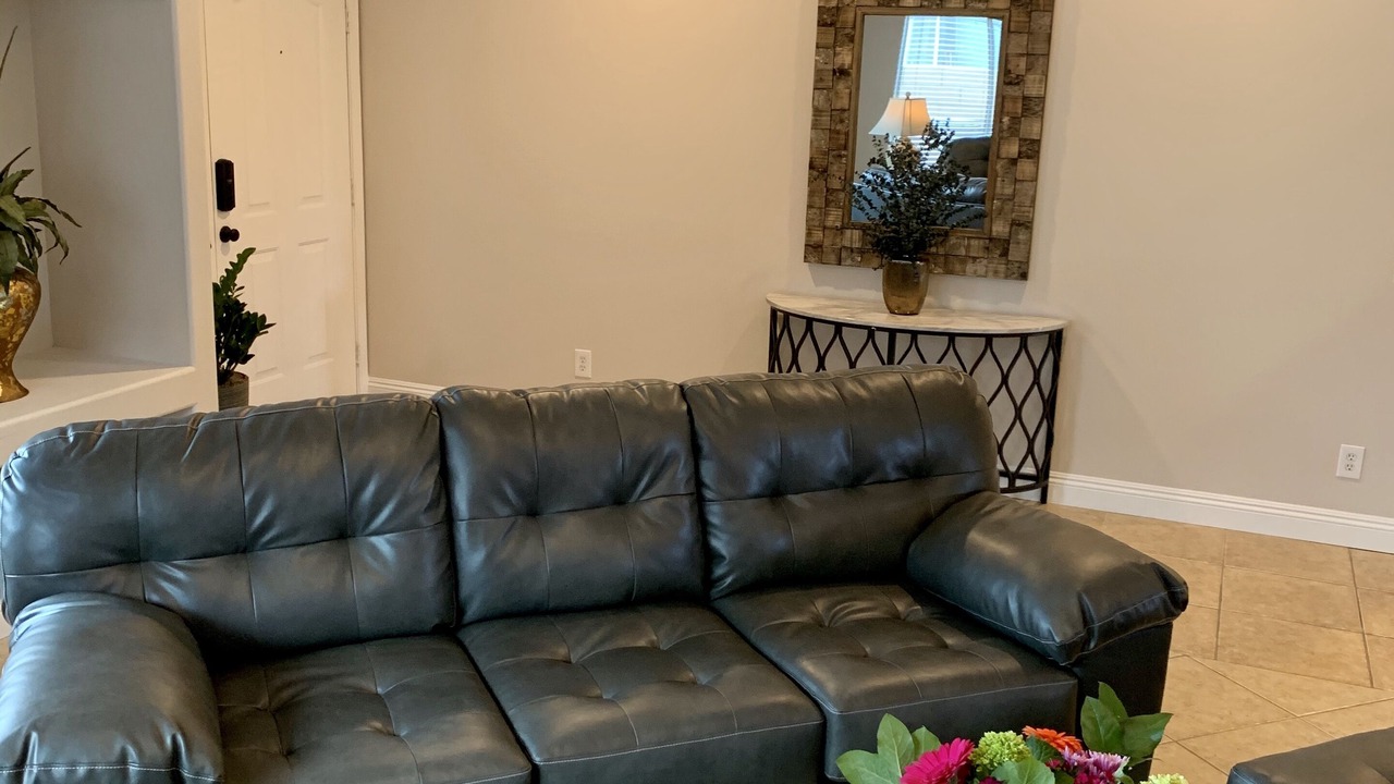 Photo of Livingroom in Bermuda Dunes