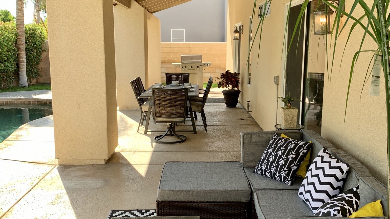 Photo of Outdoor in Bermuda Dunes