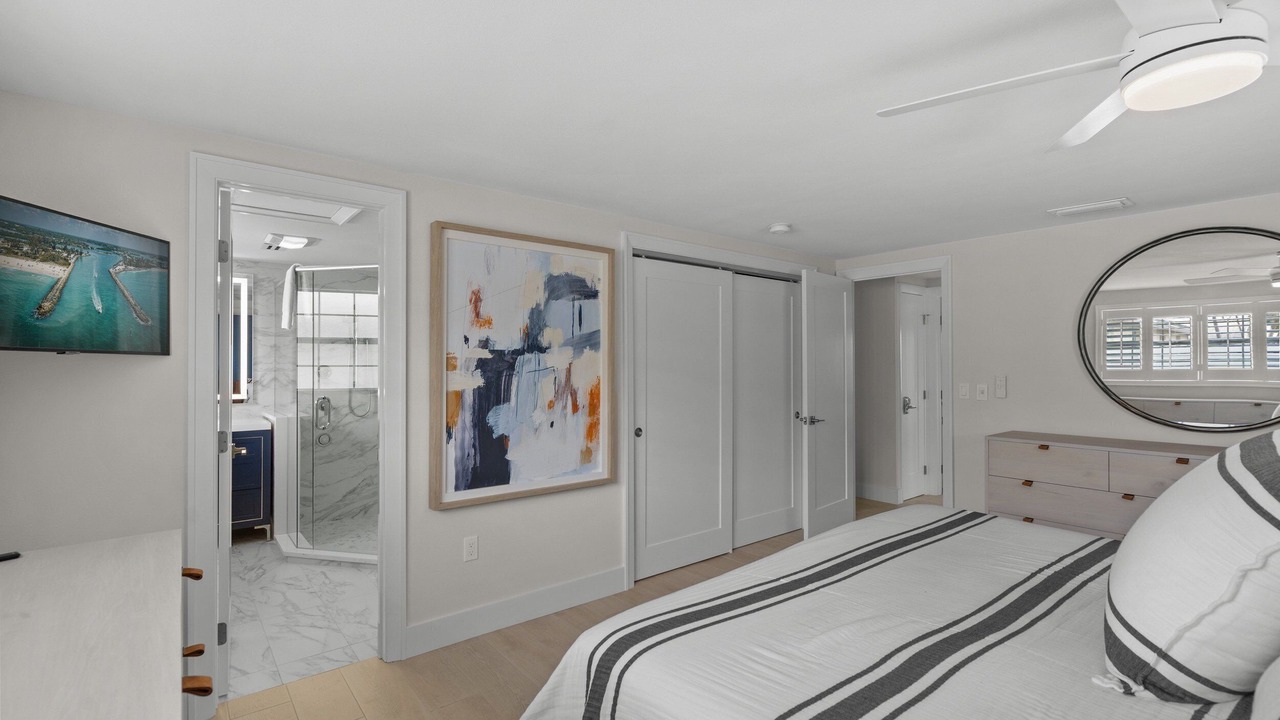 Photo of Bedroom in Siesta Key