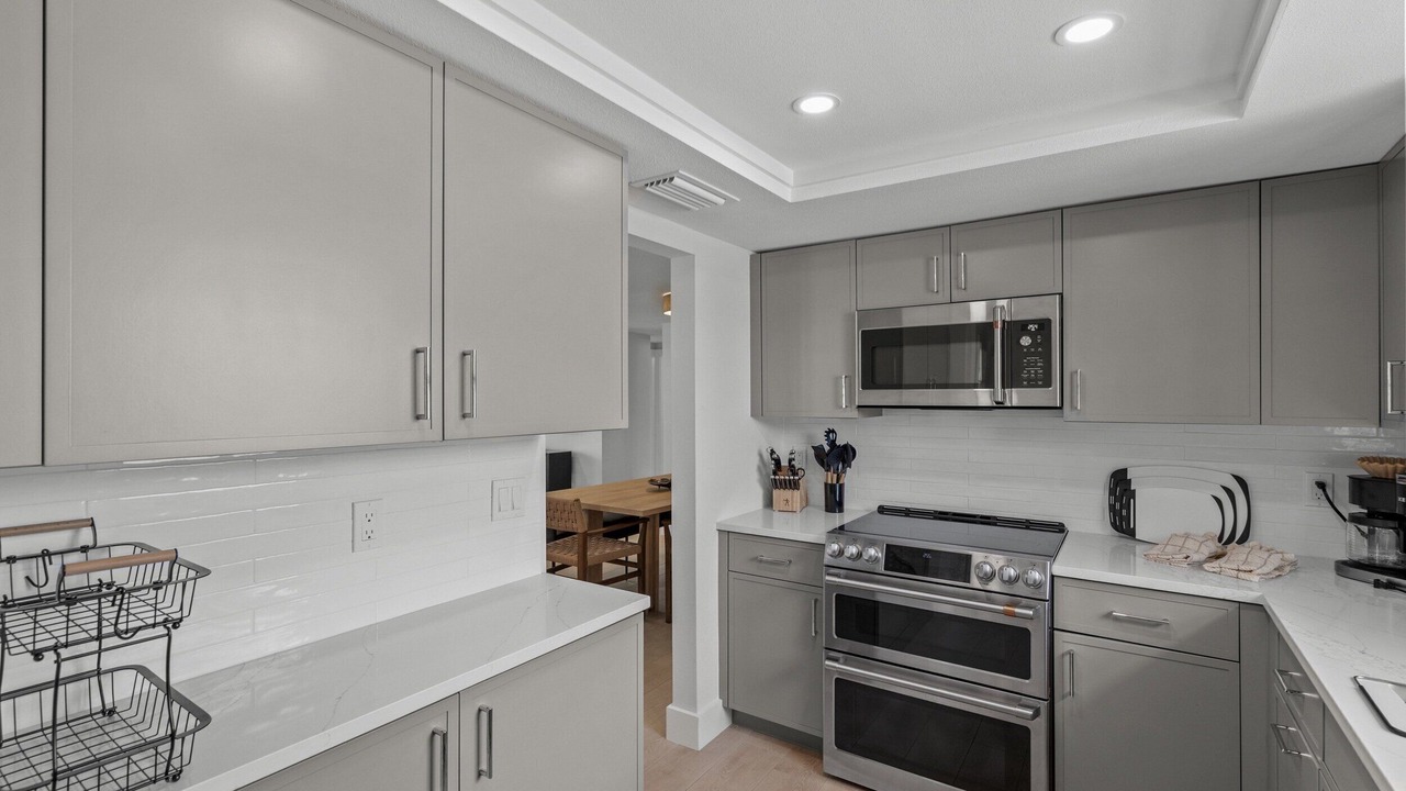 Photo of Kitchen in Siesta Key