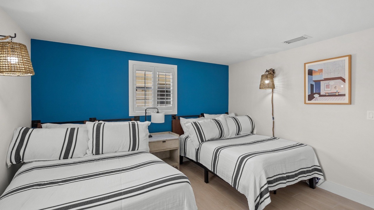 Photo of Bedroom in Siesta Key