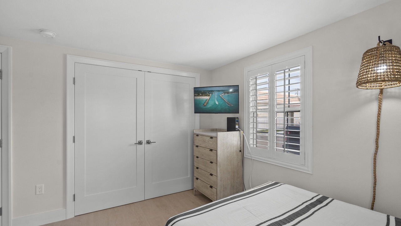 Photo of Bedroom in Siesta Key