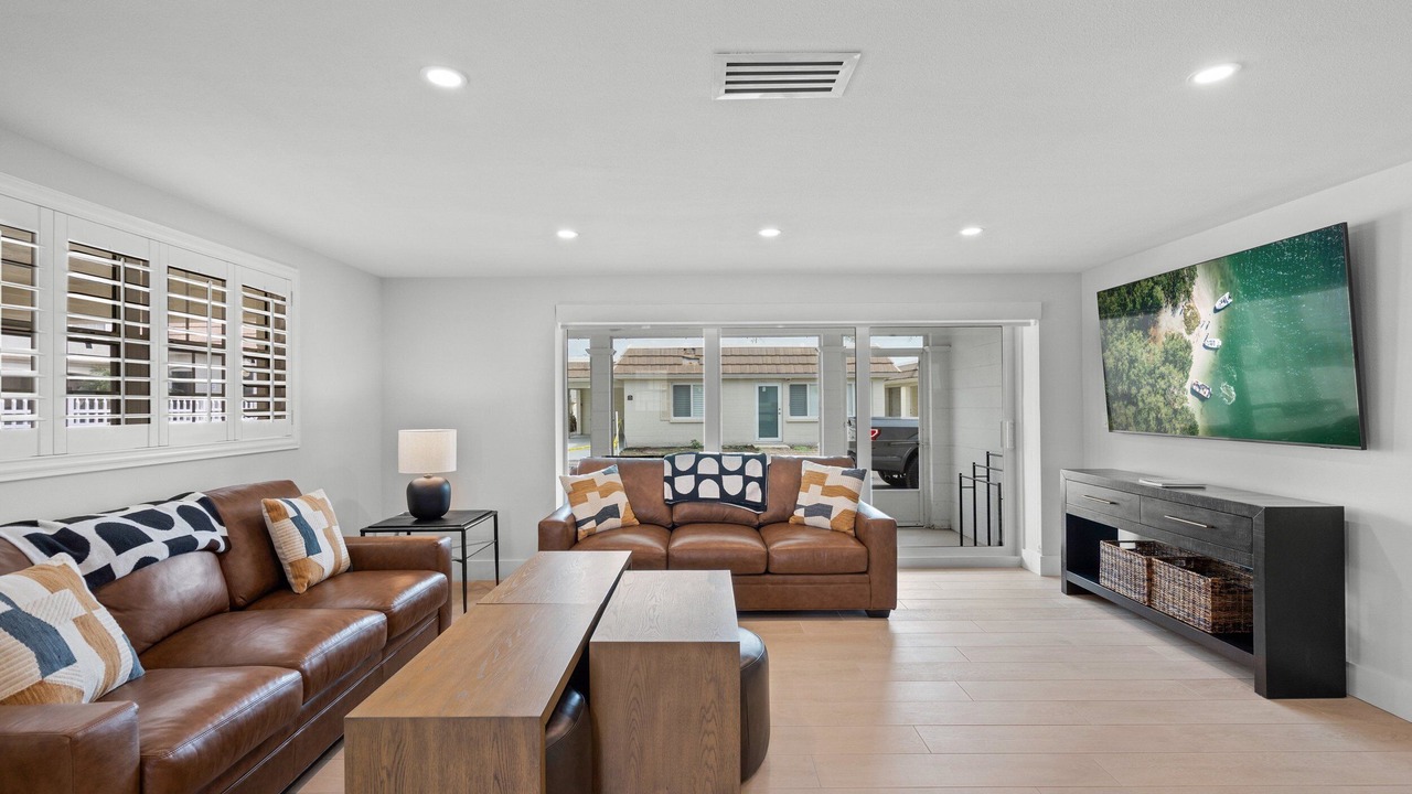 Photo of Livingroom in Siesta Key