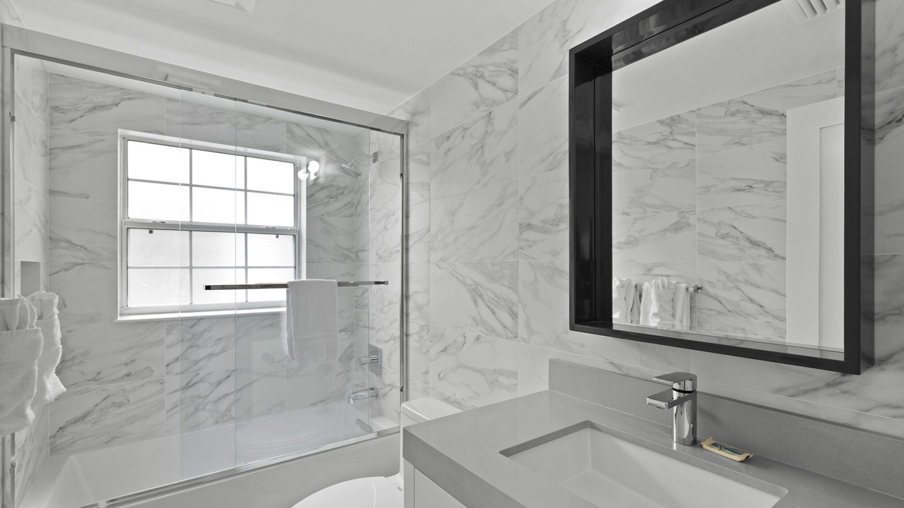 Photo of Bathroom in Siesta Key