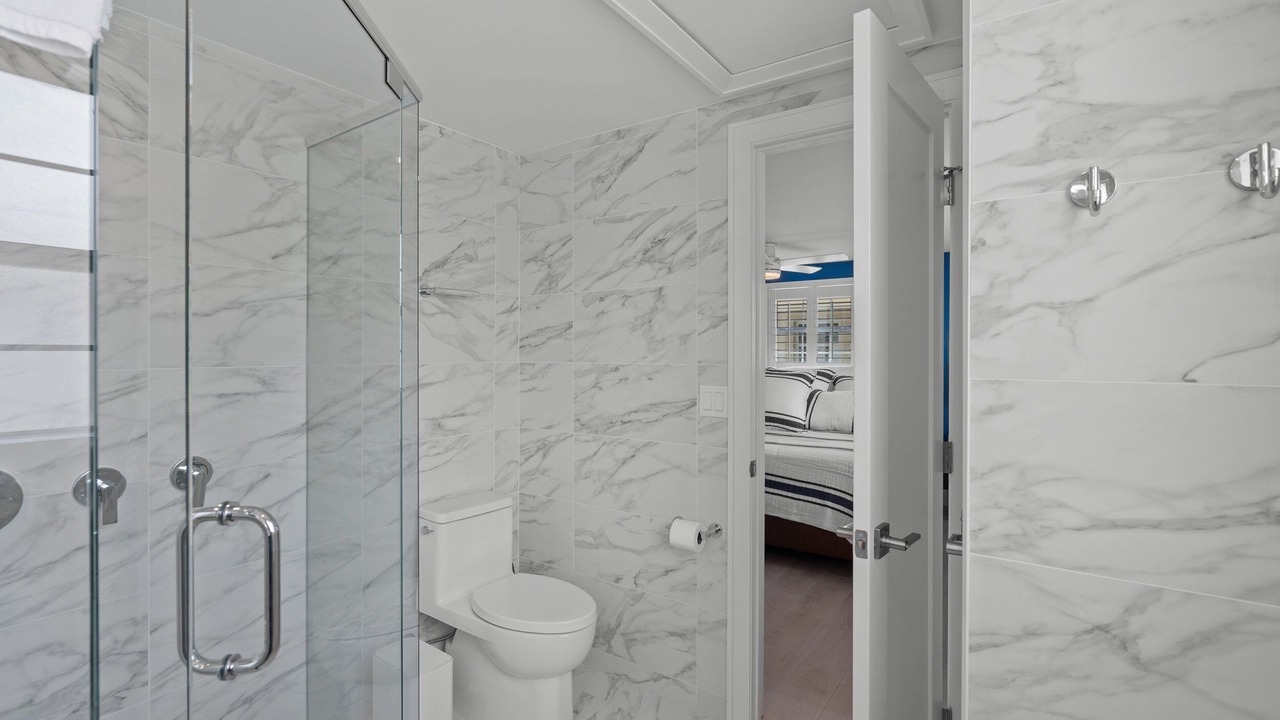 Photo of Bathroom in Siesta Key