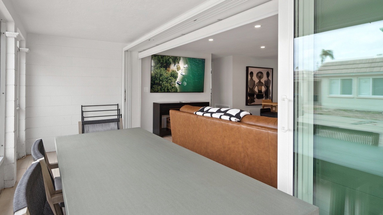 Photo of Livingroom in Siesta Key
