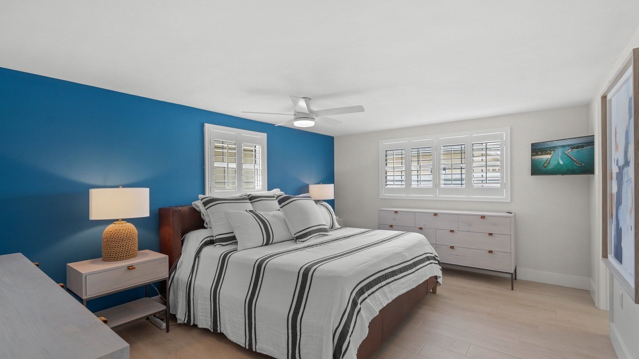 Photo of Bedroom in Siesta Key