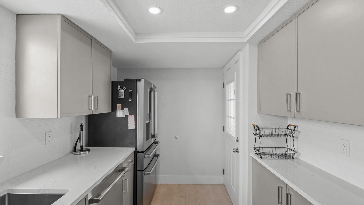 Photo of Kitchen in Siesta Key