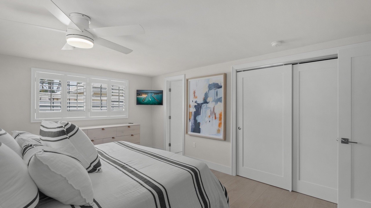 Photo of Bedroom in Siesta Key
