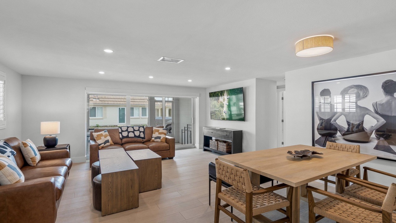 Photo of Livingroom in Siesta Key