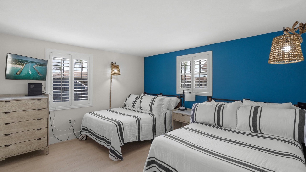 Photo of Bedroom in Siesta Key