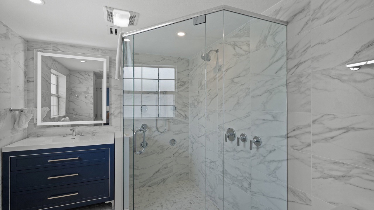 Photo of Bathroom in Siesta Key