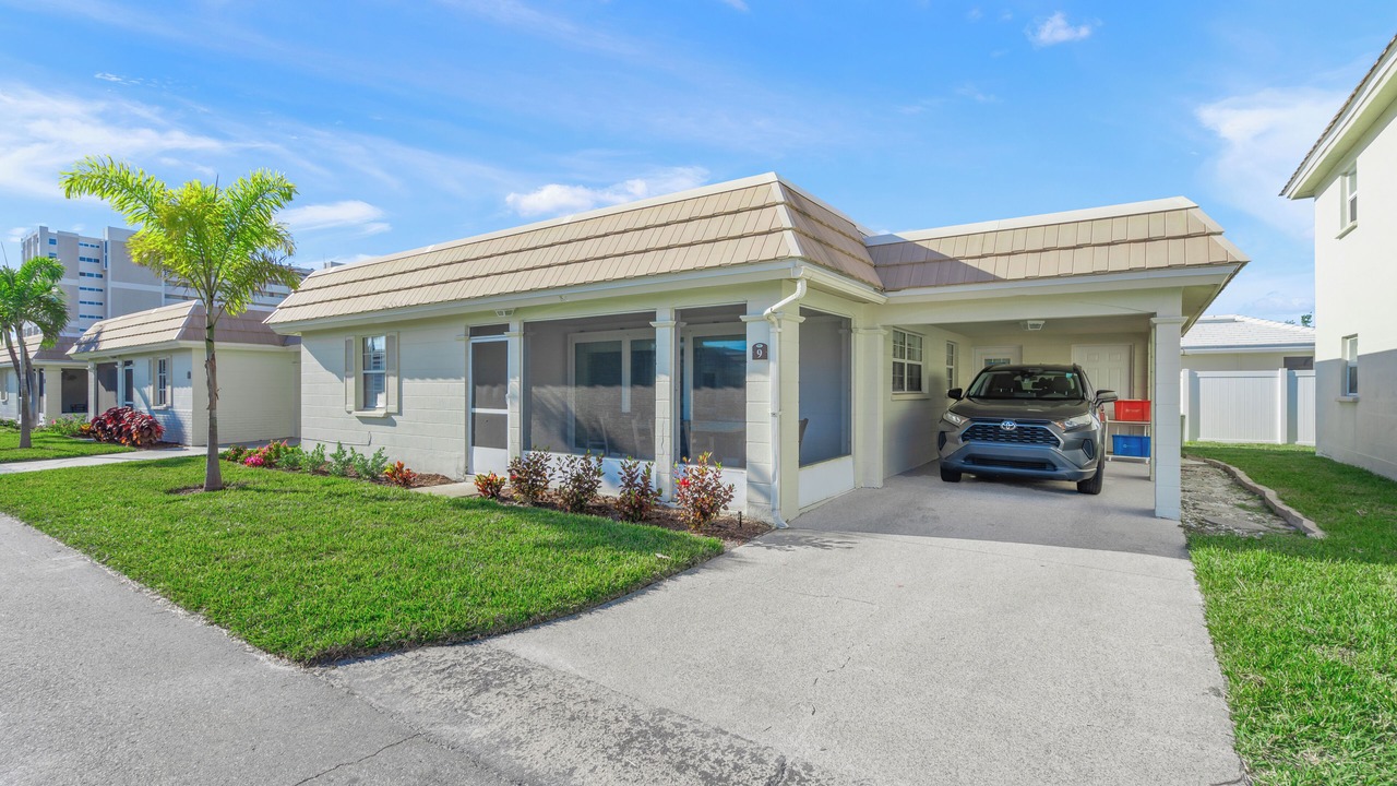 Photo of Outdoor in Siesta Key