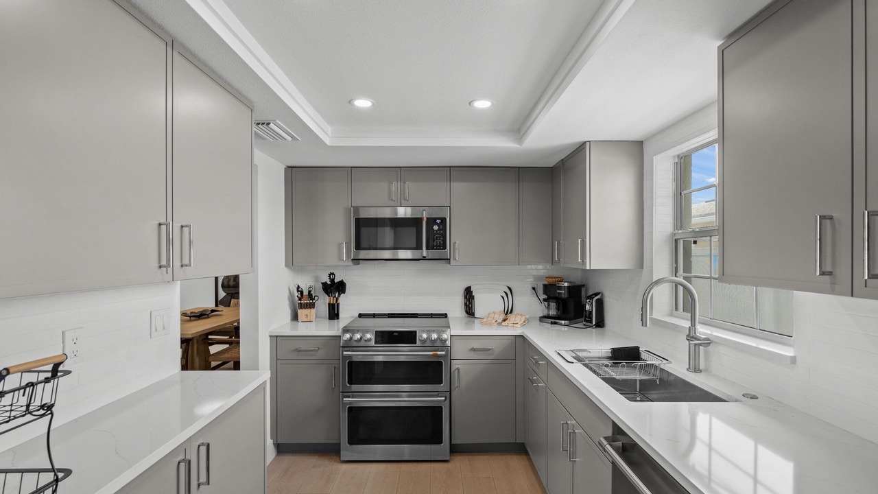 Photo of Kitchen in Siesta Key