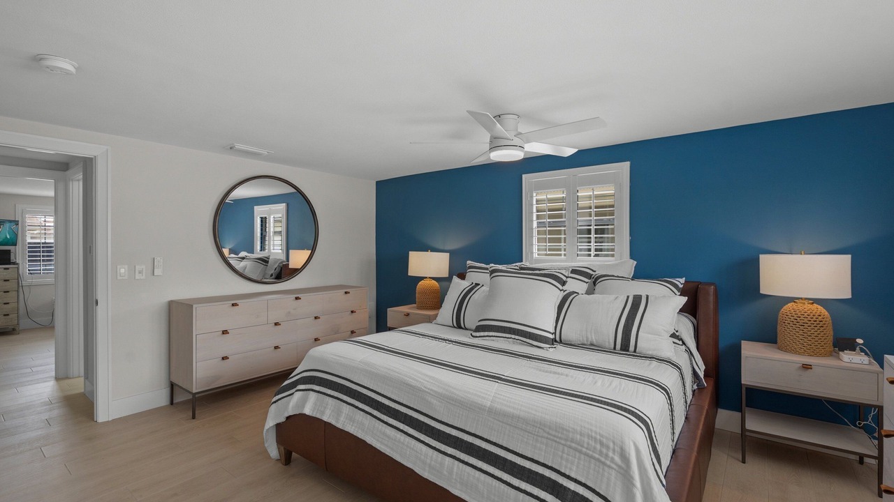 Photo of Bedroom in Siesta Key