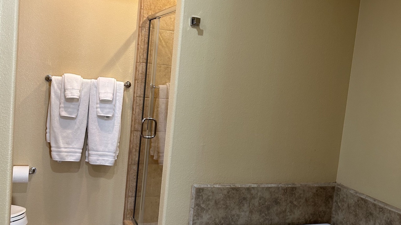 Photo of Bathroom in La Quinta