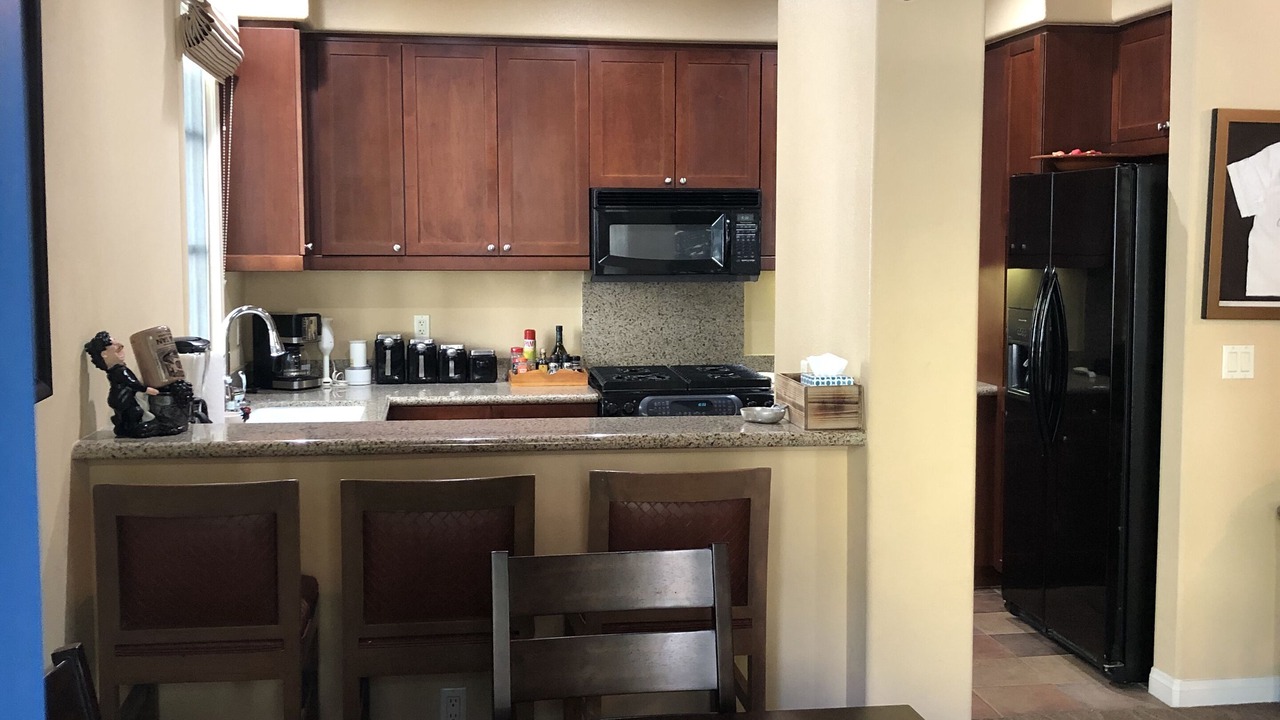 Photo of Kitchen in La Quinta