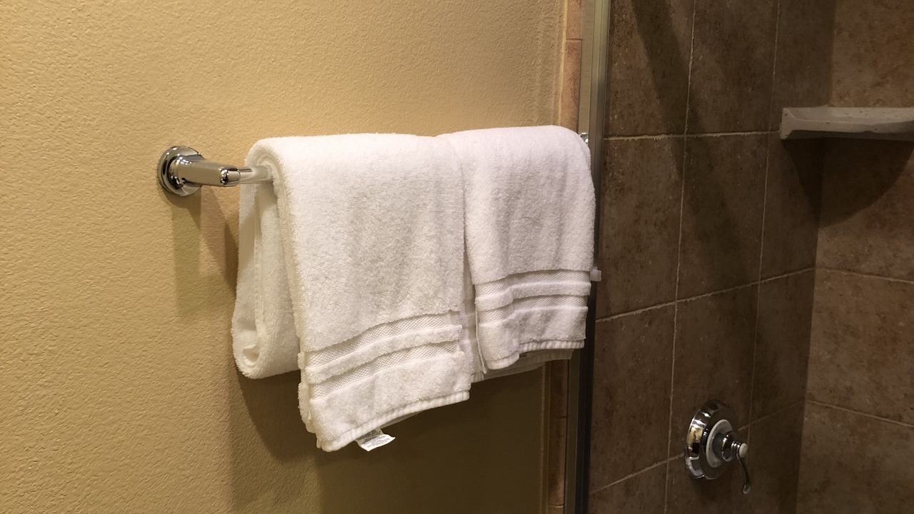 Photo of Bathroom in La Quinta
